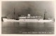 TRANSPORTS - Bateaux - Ferries - Anvers Albertville - Carte Postale Ancienne - Ferries