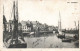 TRANSPORTS - Bateaux - Voiliers - Le Croisic - Carte Postale Ancienne - Sailing Vessels