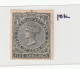 Cape Of Good Hope 1864.stamp Act. 5 Shilling Slightly Damaged (sh71) - Altri - Africa