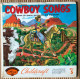 Mercury 45T EP - C5 - Childcraft - Cow Boy Songs By Curtis Biever And His Orchestra - Special Formats