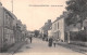 VILLIERS-SAINT-GEORGES (Seine-et-Marne) - Rue De Provins - Vins En Gros Pretat - Ecrit 1917 (2 Scans) - Villiers Saint Georges