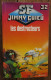 Les Destructeurs De Jimmy Guieu. Paris, Vaugirard, Collection Science-fiction Jimmy Guieu N° 32. 1993 - Vaugirard