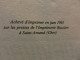 Delcampe - Les Destructeurs De Jimmy Guieu. Paris, Vaugirard, Collection Science-fiction Jimmy Guieu N° 32. 1993 - Vaugirard