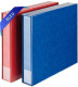 Delcampe - Classeur Carte Postale XL Pour Anciennes Ou Modernes Couleur:Bleu - Conditionnement:Sans Boitier - Albums, Binders & Pages
