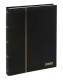 Classeurs A4 Lindner Standard 48 Pages Blanches Couleur:Vert - Formato Grande, Sfondo Bianco