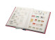 Classeurs A4 Lindner Standard 64 Pages Blanches Couleur:Vert - Large Format, White Pages