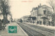 DROME  DONZERE  La Gare - Donzere