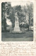 BELGIQUE - Tournai - Statue Du Mortier - Carte Postale Ancienne - Tournai