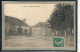 CPA - SAULX (70) - Aspect Du Quartier De La Maison Commune En 1908 - Saulx