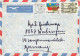 CANADA - AIRMAIL 1971 MONTREAL - WERTINGEN/DE  /4460 - Storia Postale