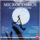 Microcosmos Le Peuple De L'herbe (double Laserdisc / LD) - Autres Formats