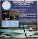 Microcosmos Le Peuple De L'herbe (double Laserdisc / LD) - Other Formats