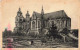 BELGIQUE - Saint-Hubert - La Basilique - Carte Postale Ancienne - Saint-Hubert