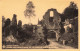 BELGIQUE - Florenville - Ruines D'Orval - Entrée Des Ruines D'Orval Et La Chapelle Sainte.. - Carte Postale Ancienne - Florenville