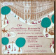 Ducretet-Thomson 45T DP (EP) - 450 V 017 - Les Comédiens Français Chantent Pour Les Enfants - Pochette Couleur « beige » - Special Formats