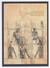 Belgie - Belgique 4416HK Herdenkingskaart - Carte Souvenir 2014 - 500 Jaar Andreas Vesalius - Cartoline Commemorative - Emissioni Congiunte [HK]