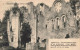 BELGIQUE - Florenville - Ruines De L'Abbaye D'Orval - Carte Postale Ancienne - Florenville