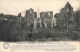 BELGIQUE - Florenville - Ruines De L'Abbaye D'Orval - Chœur De Notre-Dame - Carte Postale Ancienne - Florenville