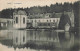 BELGIQUE - Florenville - Orval - Le Château - Carte Postale Ancienne - Florenville