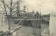 BOUGIVAL - Crue De La Seine; Le 1er Février 1910, Remorqueur Tolbiac. (ELD éditeur) - Tugboats