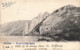 BELGIQUE - Anseremme - Vue Sur La Roche Bayard - Carte Postale Ancienne - Dinant