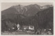 E2819) WILDALPEN - Steiermark - Kirche Und Wiese Vor Den Bergen ALT! 1932 - Wildalpen