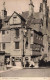 ECOSSE - Edinburgh - John Knox's House - Carte Postale Ancienne - Midlothian/ Edinburgh