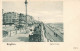 ROYAUME UNI - Angleterre - Brighton - Marine Parade - Carte Postale Ancienne - Brighton