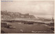 ROYAUME UNI - Angleterre - Broadstairs - Front - Gardens - Beach - Carte Postale Ancienne - Other & Unclassified