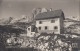 E2832)  DACHSTEIN - Naturfreundehaus Am WIESBERG - Tolle Alte FOTO AK 1928 - Ramsau Am Dachstein