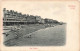 ROYAUME UNI - Angleterre - Sandown - East Beach - Carte Postale - Sandown