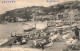 ROYAUME UNI - Angleterre - Ventnor - The Beach - LL - Animé - Carte Postale Ancienne - Ventnor