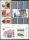 ESPAÑA 1989—AÑO COMPLETO—CON HOJITAS, BLOQUES Y CARNETS—NUEVO ** MNH STAMPS - Años Completos