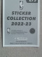 ST 50 - NBA Basketball 2022-23, Sticker, Autocollant, PANINI, No 252 James Harden Philadelphia 76ers - 2000-Now