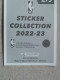 ST 50 - NBA Basketball 2022-23, Sticker, Autocollant, PANINI, No 253 Tyrese Maxiey Philadelphia 76ers - 2000-Now