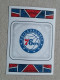 ST 50 - NBA Basketball 2022-23, Sticker, Autocollant, PANINI, No 254 Logo Philadelphia 76ers - 2000-Oggi