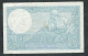 France  Billet 10 Francs Minerve  - 14/11/1940 - 777 A.79525 -  LAURA 14402 - 10 F 1916-1942 ''Minerve''