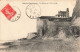 FRANCE -  Bois De Cise - Les Falaises Et La Villa Lumen - Carte Postale Ancienne - Bois-de-Cise