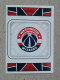 ST 51 - NBA Basketball 2022-23, Sticker, Autocollant, PANINI, No 280 Logo Washington Wizards - 2000-Heute