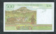 Madagascar - Billet De 500 Francs (100 Ariary) - Non Daté (1994) B71403887-  LAURA 14403 - Madagaskar