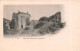 FRANCE - Tonquédec - Ruines De Tonquédec - La Citadelle - Carte Postale Ancienne - Tonquédec