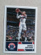 ST 51 - NBA Basketball 2022-23, Sticker, Autocollant, PANINI, No 288 Daniel Gafford Washington Wizards - 2000-Aujourd'hui