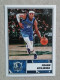 ST 51 - NBA Basketball 2022-23, Sticker, Autocollant, PANINI, No 301 Frank Ntilikina Dallas Mavericks - 2000-Aujourd'hui