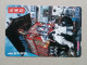 T-202- JAPAN, Japon, Nipon, Carte Prepayee, Prepaid Card,  - Trains