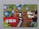 T-202- JAPAN, Japon, Nipon, Carte Prepayee, Prepaid Card,  - Treni