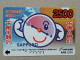 T-555- JAPAN, Japon, Nipon, Carte Prepayee, Prepaid Card, - Sonstige & Ohne Zuordnung