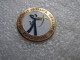 PIN'S    HANDISPORT  CHAMPIONNAT DE FRANCE  TIR A L'ARC  93 - Bogenschiessen