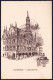 +++ CPA - OUDENAARDE - AUDENARDE - Hôtel De Ville // - Oudenaarde