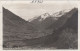 E2843) RAURIS Im Raurisertal Pinzgau Gegen Sonnblick U. Goldberggruppe - Salzburg - Alte FOTO AK - Rauris