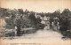 FRANCE - Quimperlé - L'Ellé Vers Le Pont Fleuri - Carte Postale Ancienne - Quimperlé